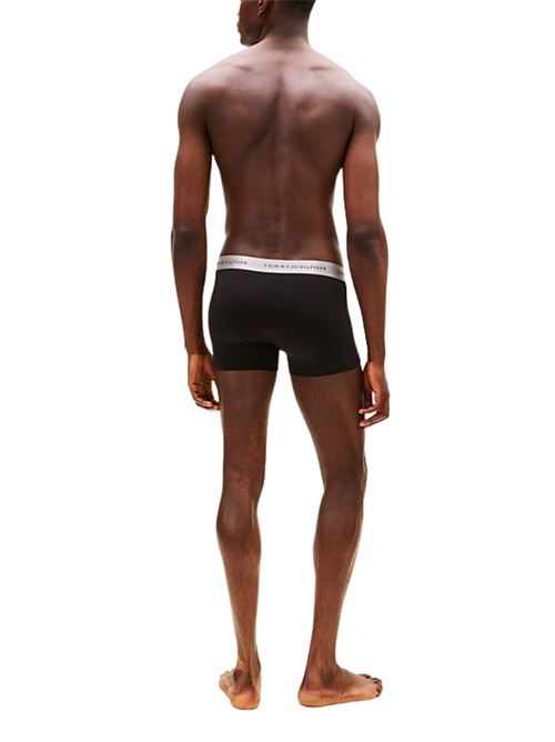 boxer 3pack Tommy Hilfiger | UM0UM034110R3